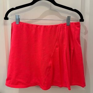 Tail Vibrant Pink Tennis Skort (Activewear)